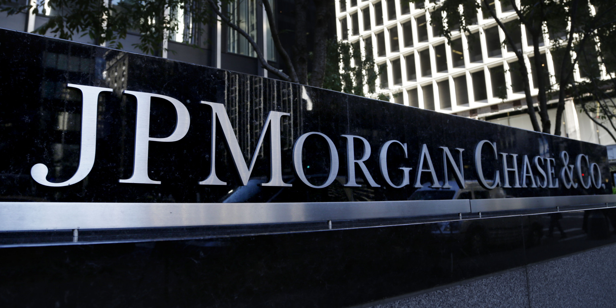 J.P.Morgan предрече следващата финансово-икономическа криза през 2020 г.