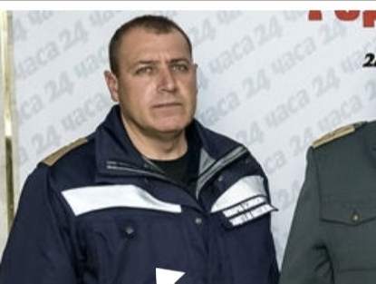 Огнеборец, спасявал в Хитрино, се нуждае от плазма