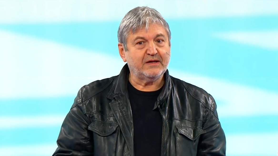 Главният редактор на "Труд" Петьо Блъсков: Истерията при обсъжданията на бюджета е лош съветник