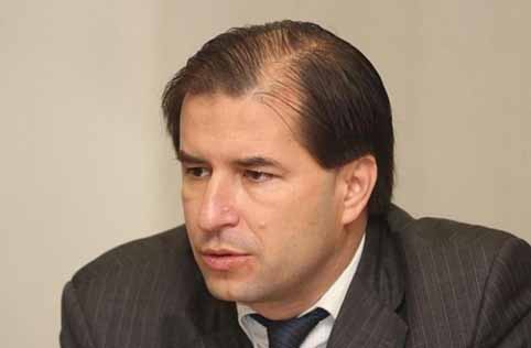 Борислав Цеков: Доналд Тръмп възроди Републиканската партия