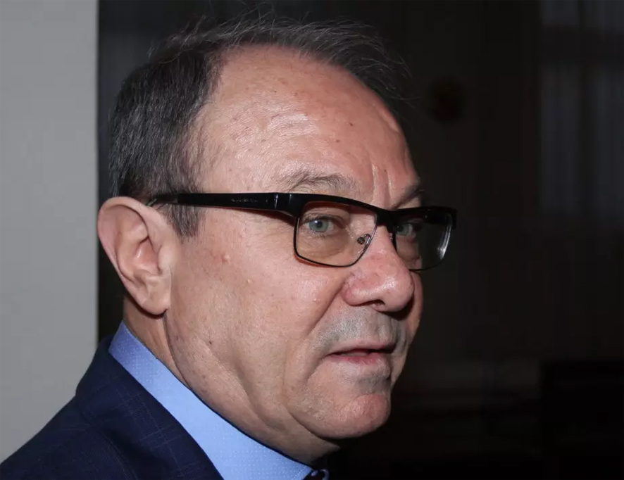 Акад. Ревалски единствен кандидат за БАН