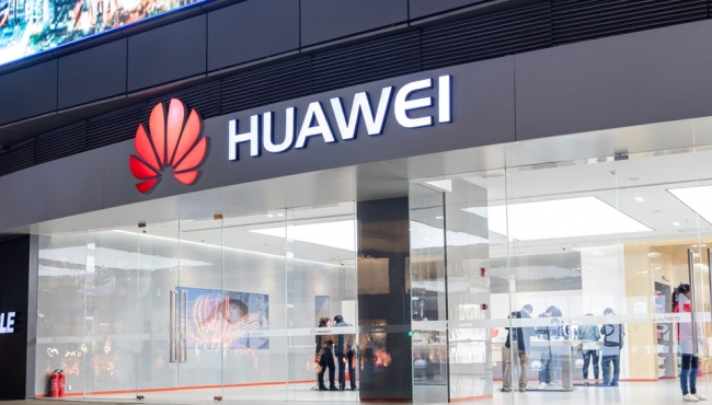 Huawei е допринесъл с 16,4 млрд. евро за БВП на Европа през 2019 г.
