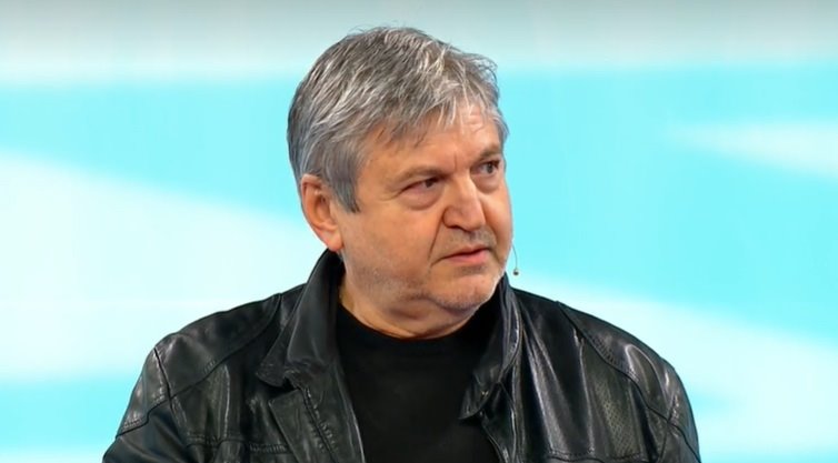 Главният редактор на "Труд" Петьо Блъсков: Съдът ще реши за изборите в САЩ
