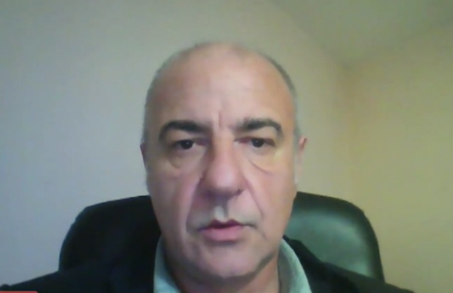 Д-р Любомир Киров: Петте критерия за PCR тест да се променят