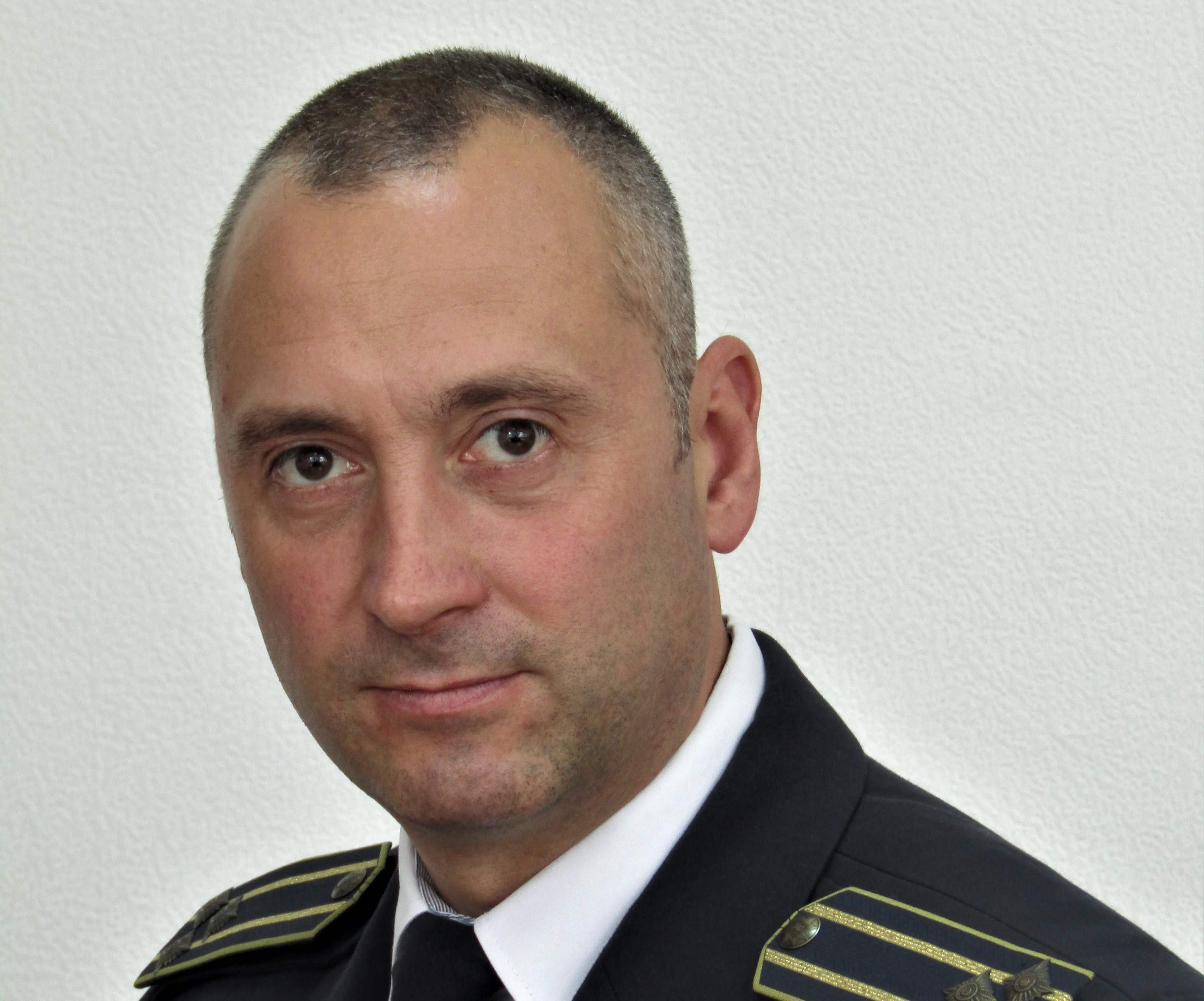 Полк. Бойко Василев е назначен за зам.-началник на НСО