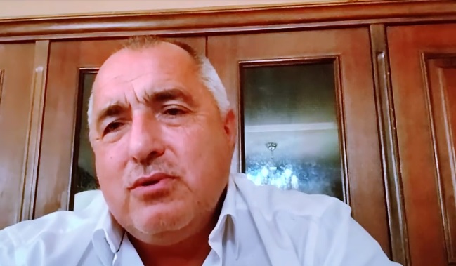 Борисов разпореди да се внесат промени в бюджета и за заплатите на медиците