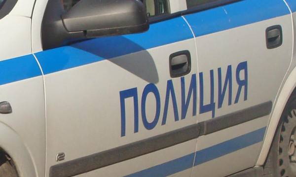 Ограничено е движението по пътя Плевен-Бяла заради катастрофа