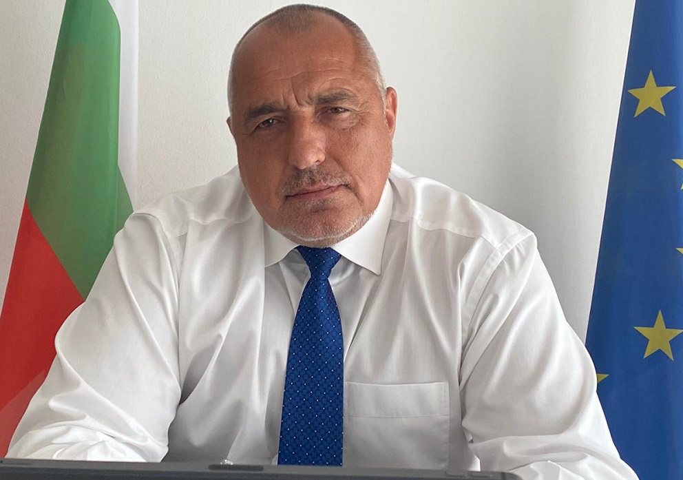 Бойко Борисов: Данните на "Fitch" за България ни показват, че сме на верния път и икономиката ни издържа на натиск