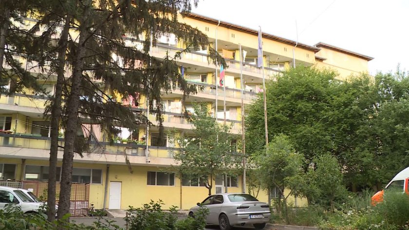 62 души от дома за възрастни в Русе пребориха коронавируса