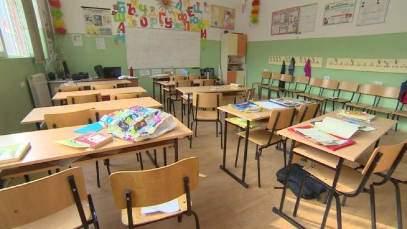 Карантина в училище без ограничения