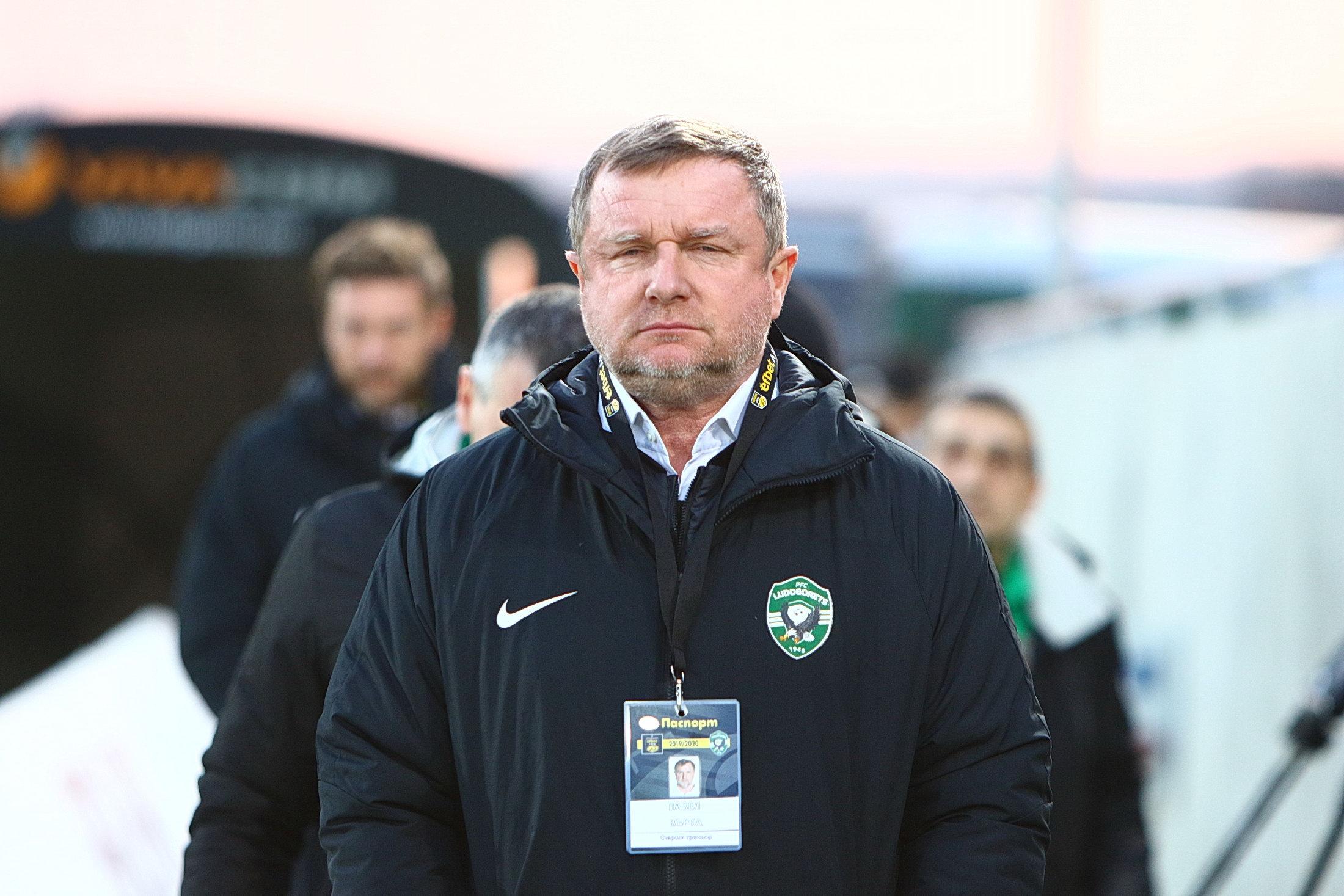 "Лудогорец" връща Краев в България