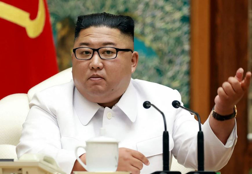 Ким Чен Ун ще обяви 5-годишен план за развитие на Северна Корея през януари