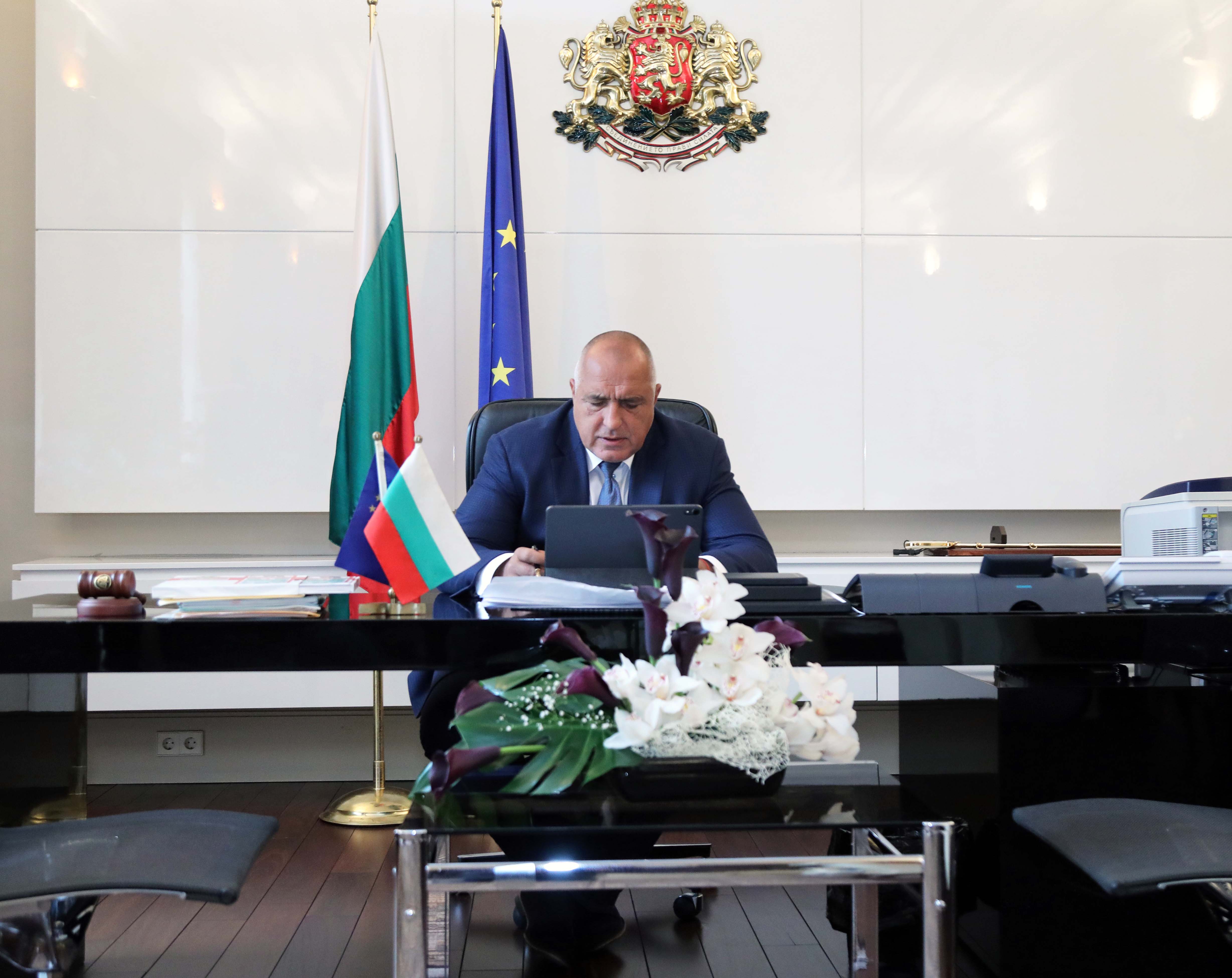 Вижте какво ще решава Министерският съвет утре, 19 август 2020 г.
