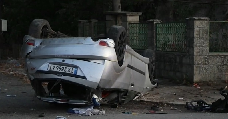 Зверска катастрофа почерни каварненско село