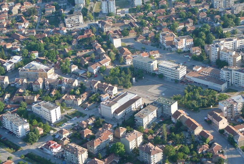 Инвестираха 11 млн. лева в ремонт на третокласни пътища в Павликенско