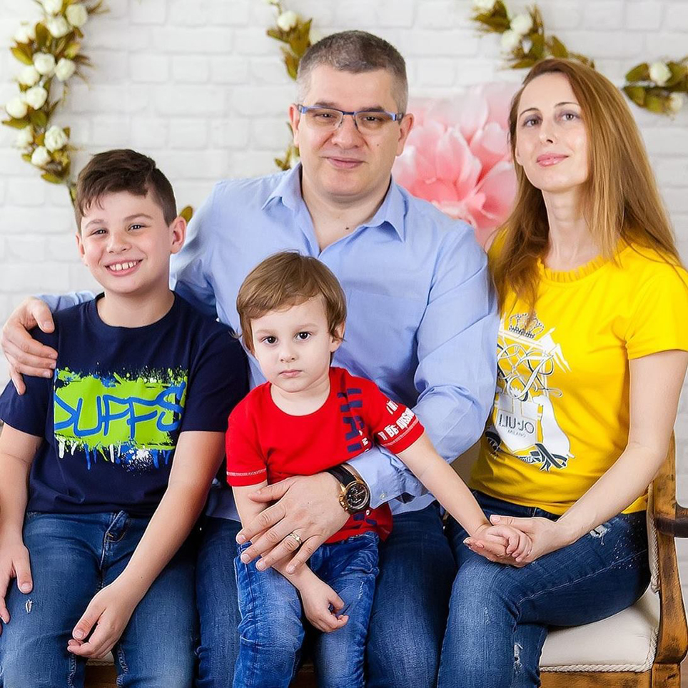 Обявиха за умрял живия д-р Ариф