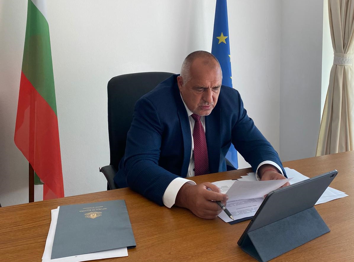 Вижте какво реши Министерски съвет днес, 22 юли 2020 г.