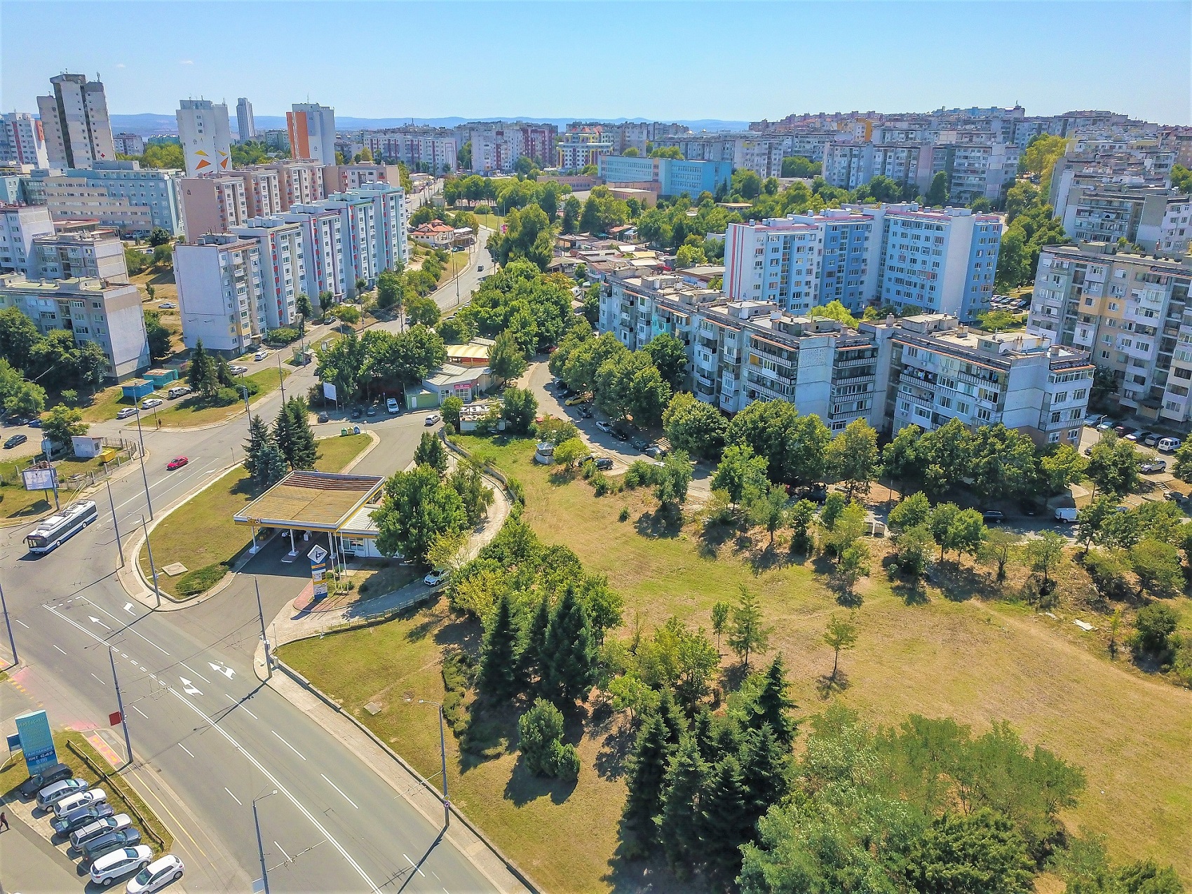 Комплекс "Меден рудник" става на 100 години