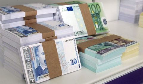 Разпределят 430 млн. лв. на кредиторите на КТБ