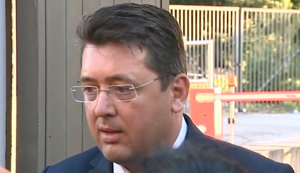 Пламен Узунов: Имал съм служебни контакти с г-н Бобоков