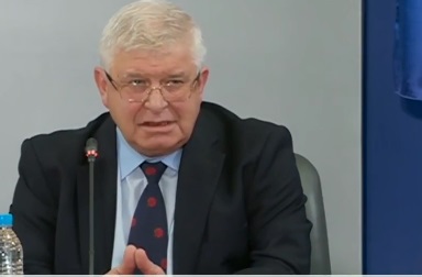 Кирил Ананиев: Причината за възникване на клъстери са българите, връщащи се от чужбина