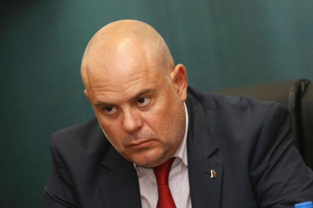 НСО вече не пази главния прокурор
