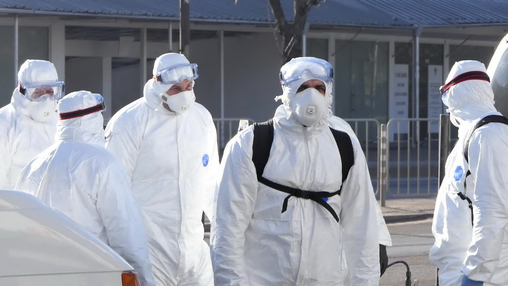 21 нови случая на коронавирус в Пекин