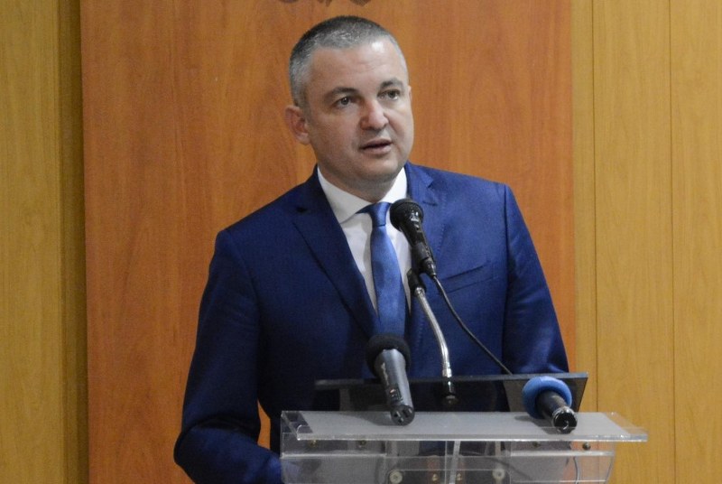 Проектират надземно метро във Варна