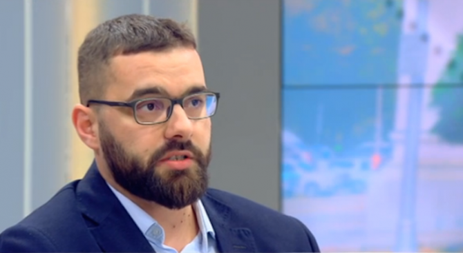 Стоян Мирчев, БСП: Станишев искаше да седне на една маса с ГЕРБ