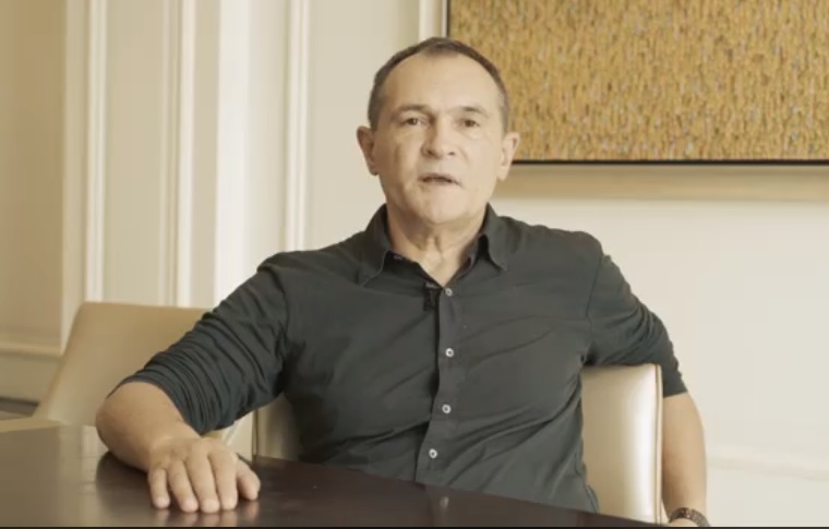 Васил Божков: Поддадох се на изнудване от управляващата хунта