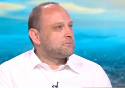 Тити Папазов: "Левски" се нуждае от спешни 4 милиона