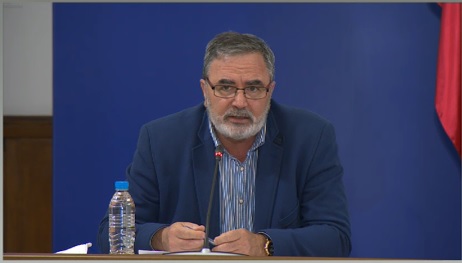 Доц. Ангел Кунчев: Вероятността за фалшиво отрицателен PCR тест е между 3 и 5%