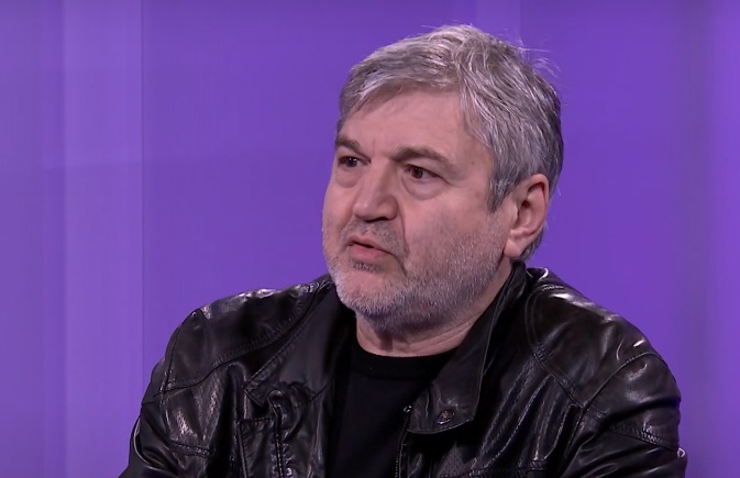Петьо Блъсков: Има сериозна близост между политическите идеи на Слави Трифонов и Васил Божков