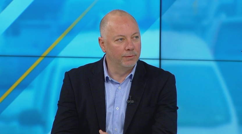 Росен Желязков: Всички мерки, които предприемаме, са свързани с устойчивост