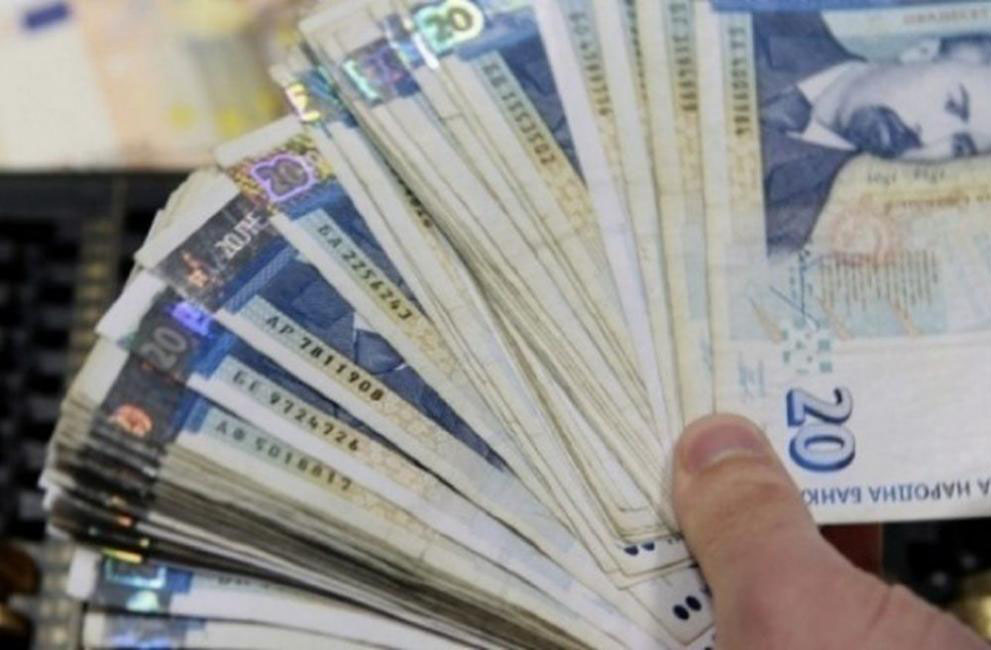 Само за 5 дни: Изчерпаха парите за малките фирми
