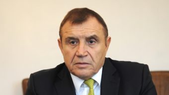 Николай Вълканов: Предложих фирмите на Божков да бъдат извадени от КРИБ