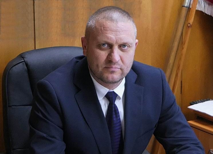 Ст.комисар Георги Хаджиев, СДВР: Няма да толерираме агресивно поведение