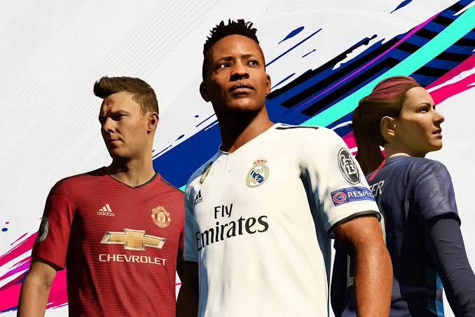 Търси се звезда за FIFA21