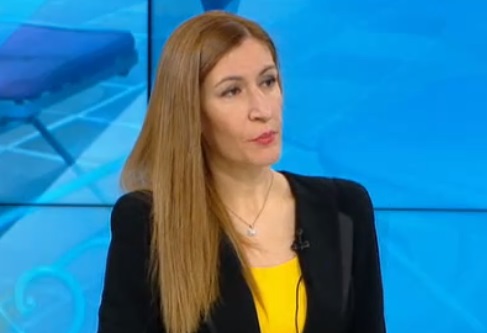 Ангелкова: С карантина няма туризъм, това отдръпва хората
