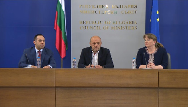 16 500 проекта за 136 млн. лева са подадени по схемата за грантове за малкия бизнес (НА ЖИВО)