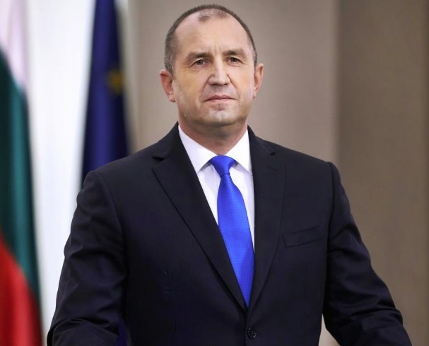 Президентът Радев: Мерките срещу кризата са неадекватни