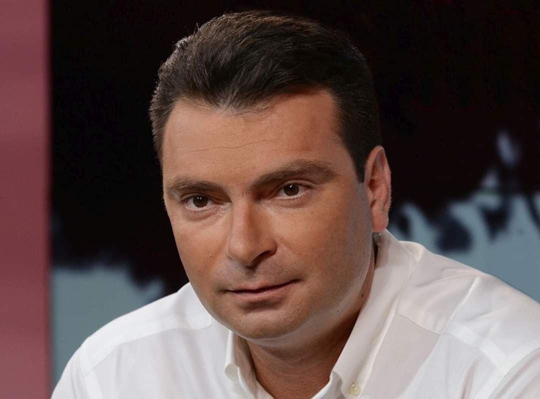 Калоян Паргов: БСП трябва да се заяви като нова перспектива за развитие на държавата след кризата