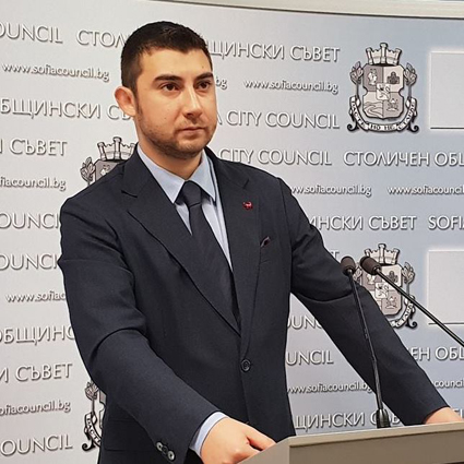 Карлос Контрера: Достъпът до Витоша ще бъде подобрен, но трябва да пазим и здравето на хората