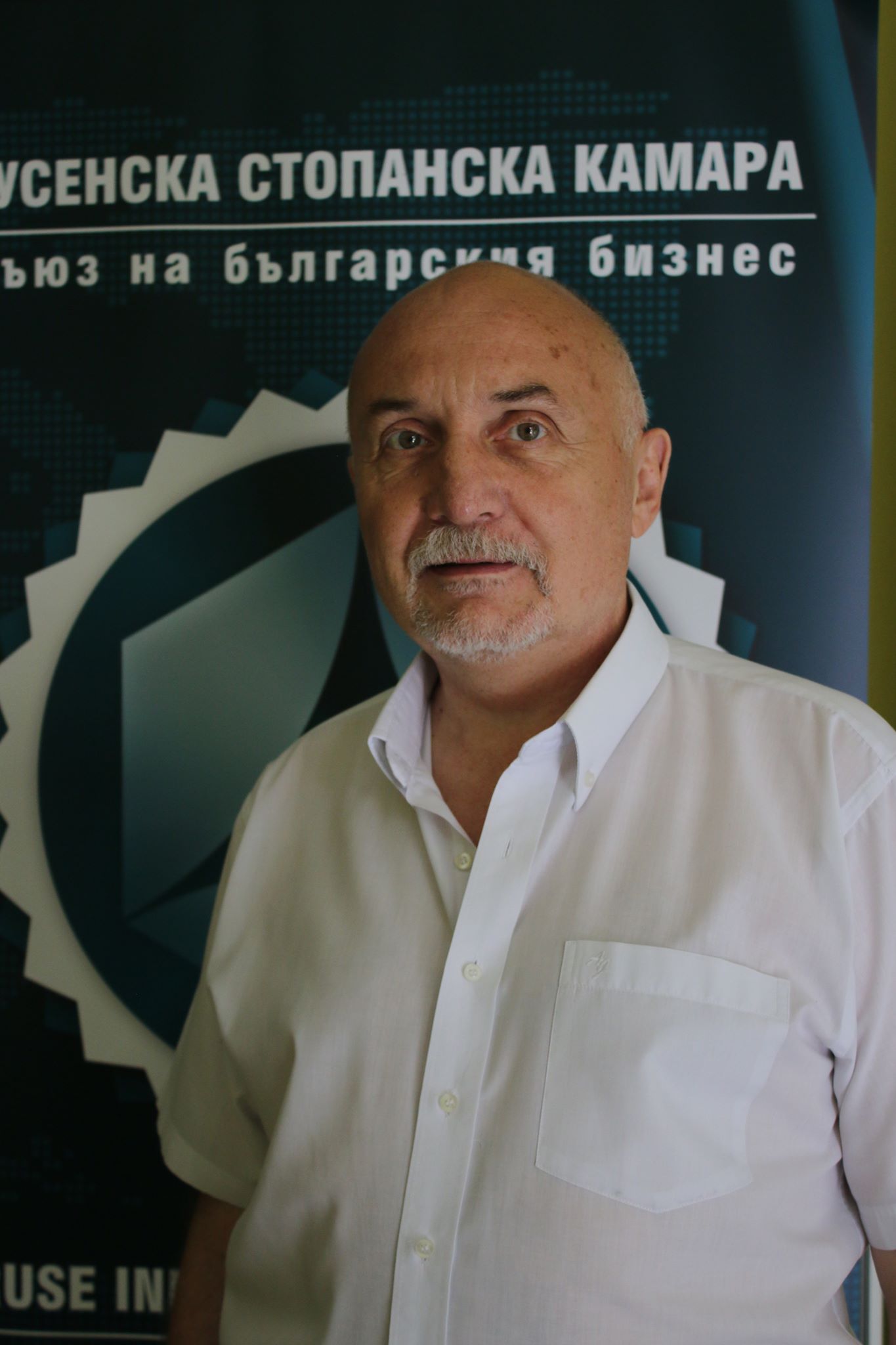 Проф. полк /о.р./д.н.инж.Красимир Ениманев: Масонството показва два принципа - любовта към прогреса и търпението