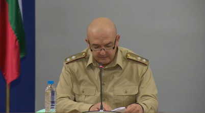 2100 са вече случаите на COVID-19 у нас