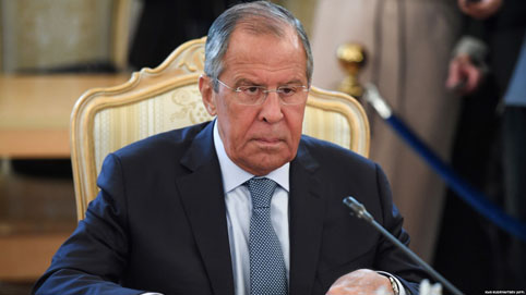 Лавров: САЩ използват пандемията, за да наложат своята визия за световен ред