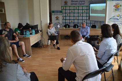 Среща за туризма на Витоша