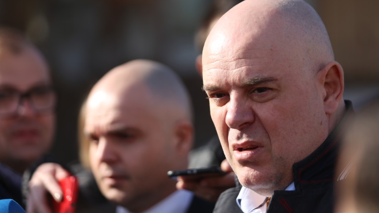 Aкция срещу битовата престъпност в Браница, главният прокурор е на място