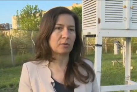 Синоптик: До края на май температурите ще останат над климатичните норми