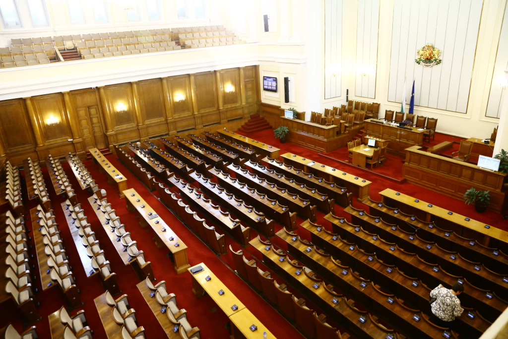 Парламентът ще гласува окончателно промените в Закона за здравето
